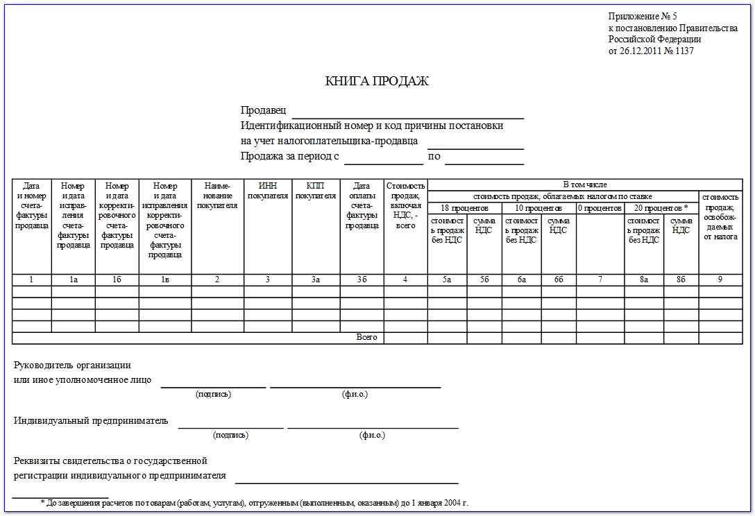 Книга продаж pdf