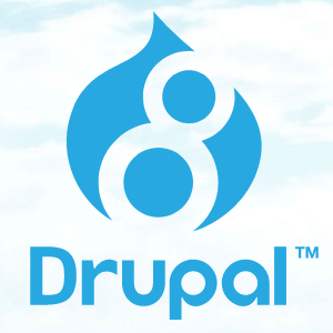 CMS Drupal 8