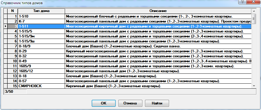 Справочник 1.2 643.5 1.13 13.11 1066